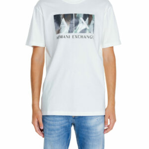 Armani Exchange T-Shirt Uomo