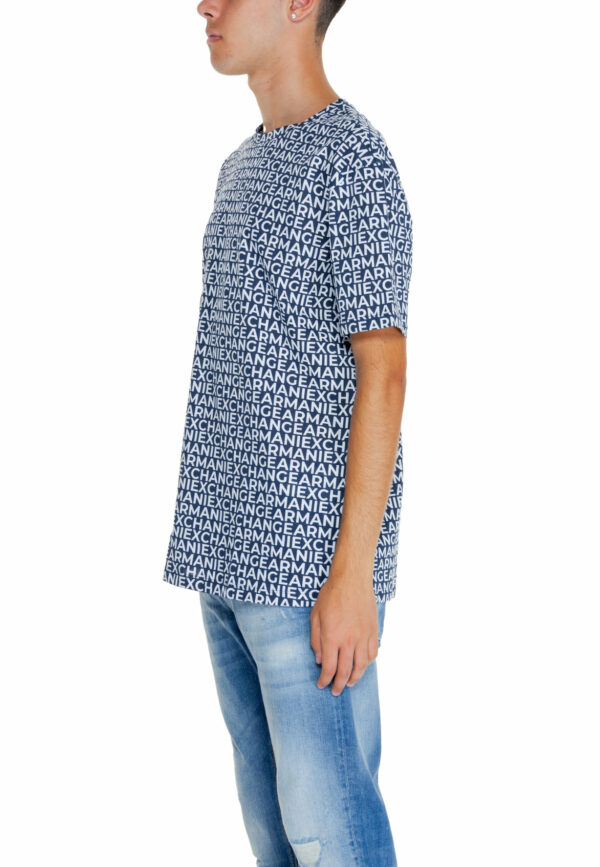 Armani Exchange T-Shirt Uomo - immagine 3