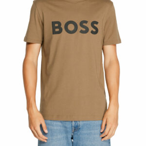 Boss T-Shirt Uomo