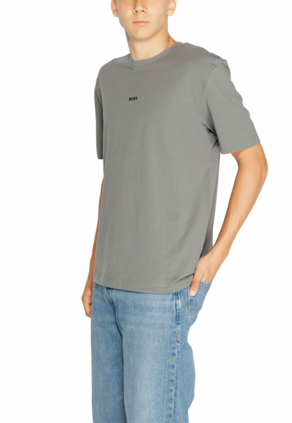 Boss T-Shirt Uomo - immagine 3