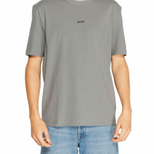 Boss T-Shirt Uomo
