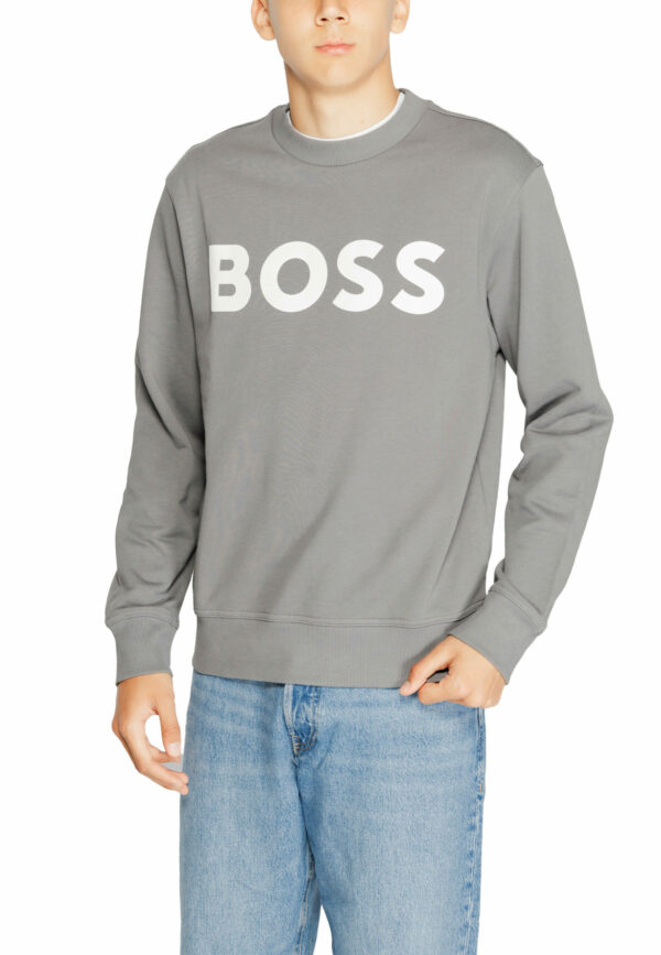 Boss Felpa Uomo - immagine 3