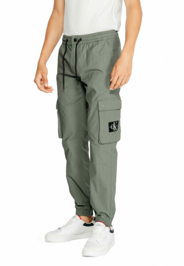 Calvin Klein Pantaloni Uomo - immagine 2
