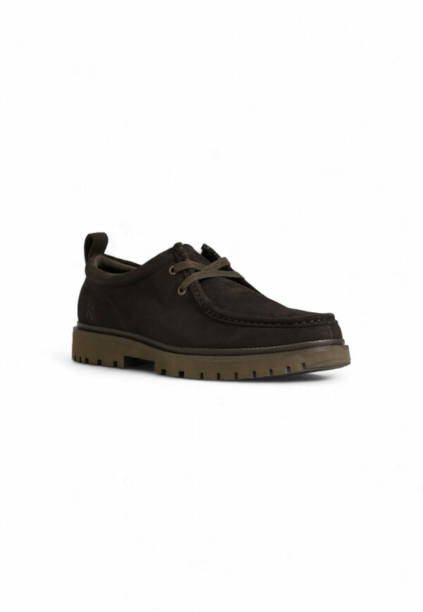 Calvin Klein Scarpe Stringate Uomo - immagine 3