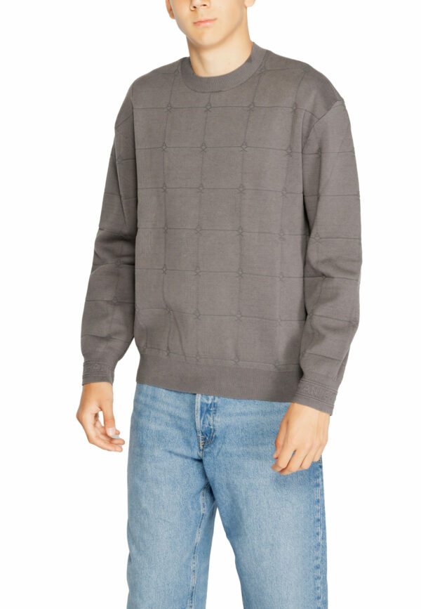 Armani Exchange Maglia Uomo - immagine 3