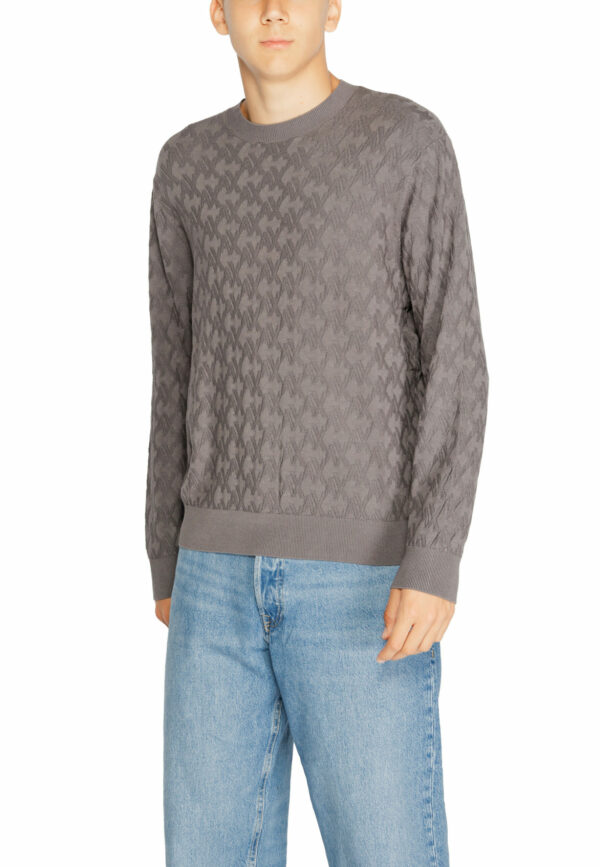 Armani Exchange Maglia Uomo - immagine 3