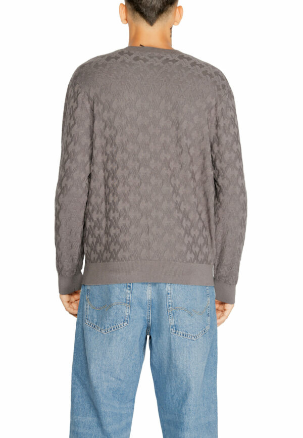Armani Exchange Maglia Uomo - immagine 2