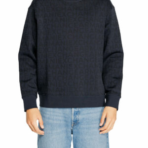 Armani Exchange Felpa Uomo