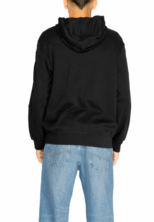 Armani Exchange Felpa Uomo - immagine 2