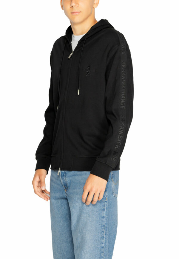 Armani Exchange Felpa Uomo - immagine 3