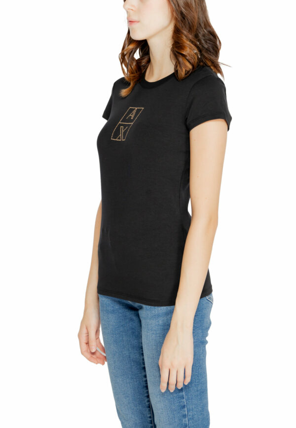 Armani Exchange T-Shirt Donna - immagine 3