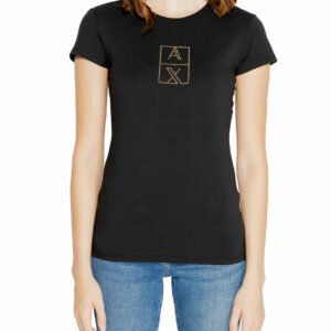 Armani Exchange T-Shirt Donna