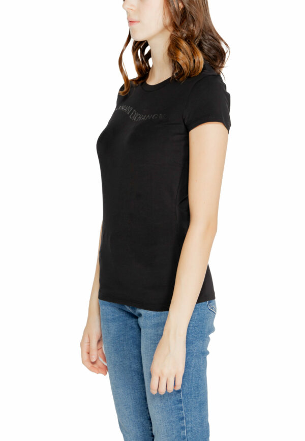 Armani Exchange T-Shirt Donna - immagine 3