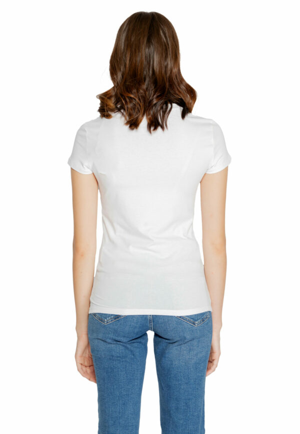 Armani Exchange T-Shirt Donna - immagine 2