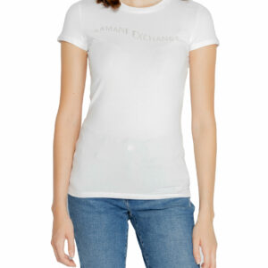 Armani Exchange T-Shirt Donna
