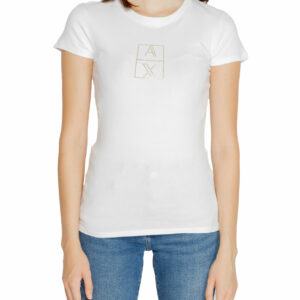 Armani Exchange Canotta Donna
