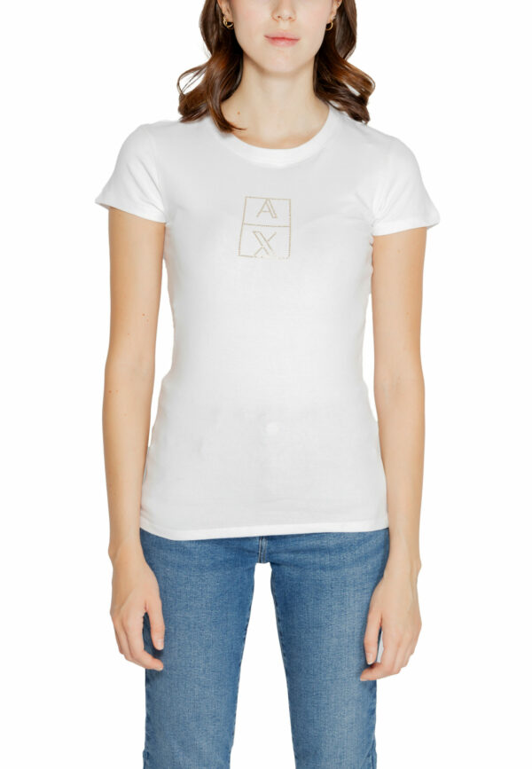 Armani Exchange Canotta Donna