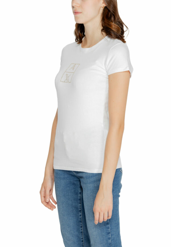 Armani Exchange Canotta Donna - immagine 3