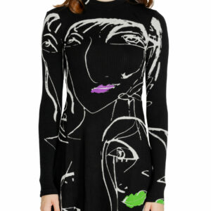 Desigual Abito Donna