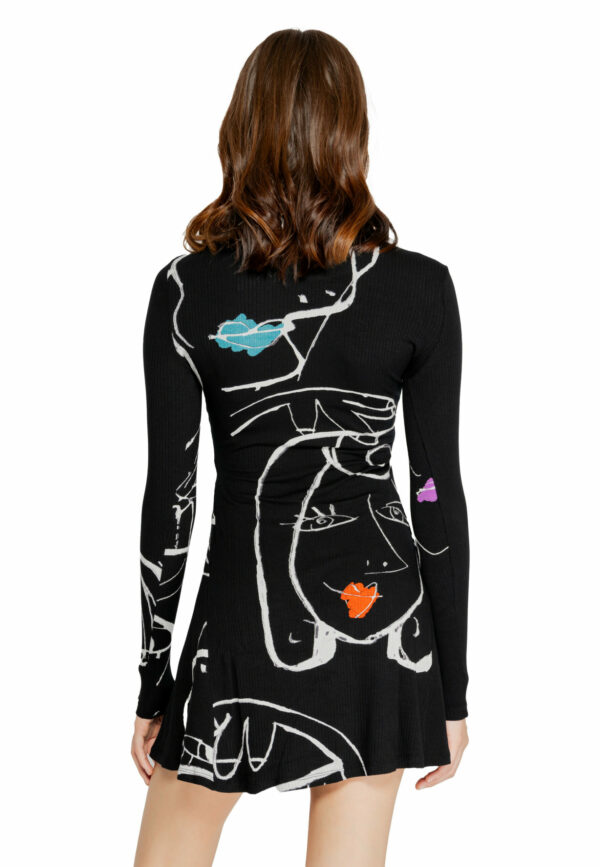 Desigual Abito Donna - immagine 2