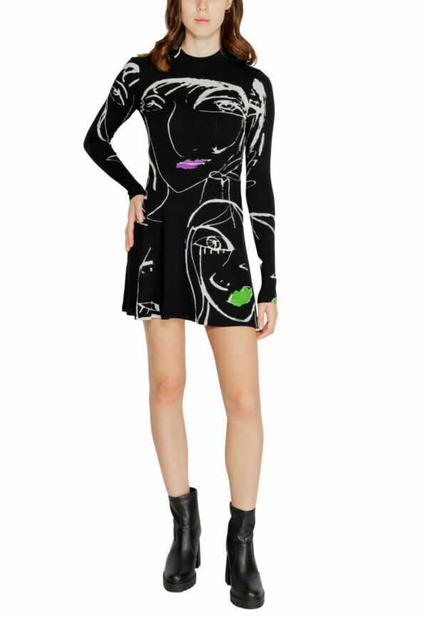 Desigual Abito Donna - immagine 3