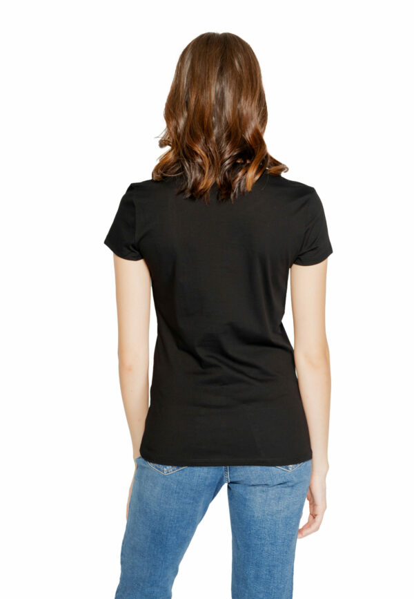 Armani Exchange T-Shirt Donna - immagine 2