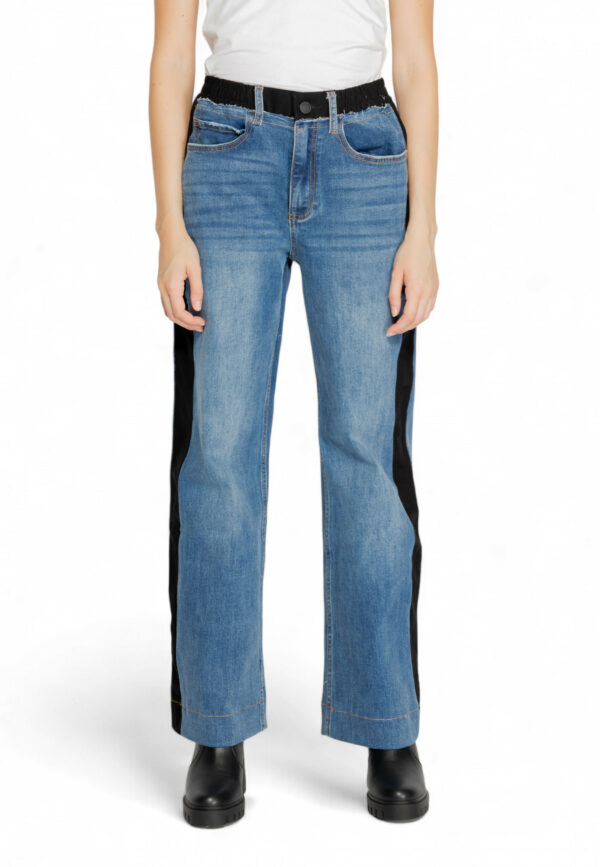 Desigual Jeans Donna