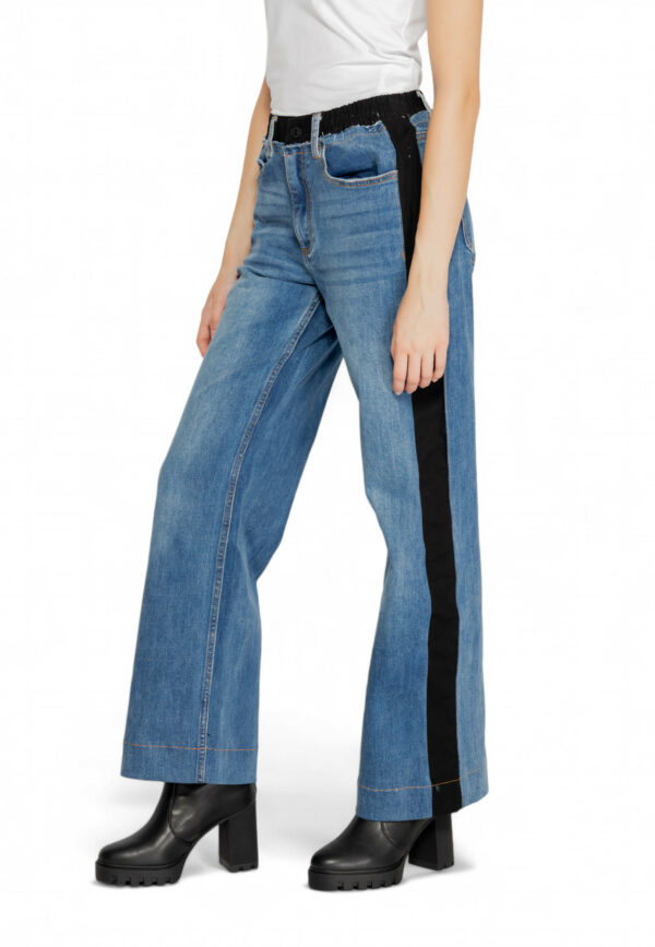 Desigual Jeans Donna - immagine 3