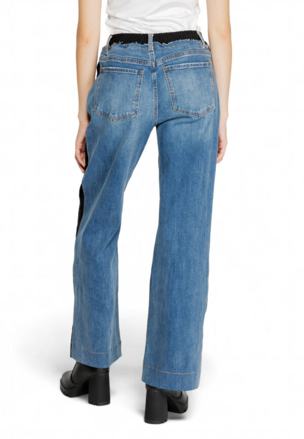 Desigual Jeans Donna - immagine 2