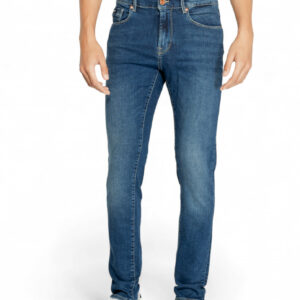Gas Jeans Uomo