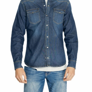 Gas Camicia Uomo