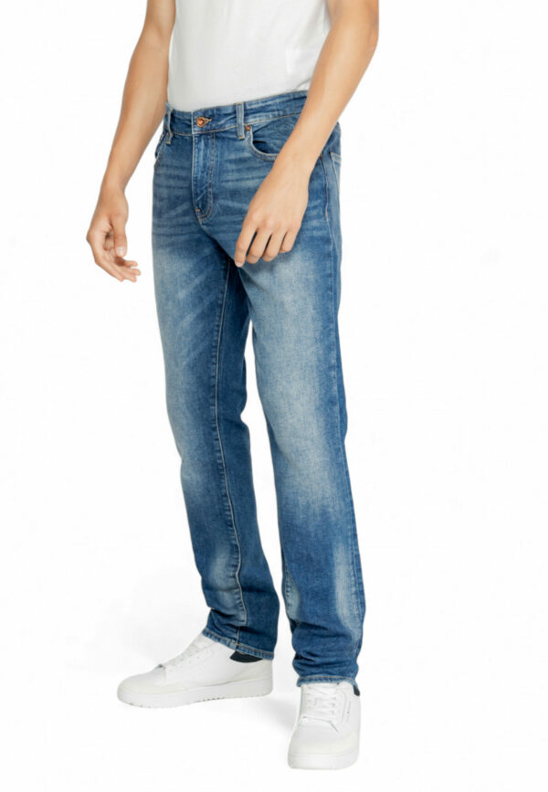 Gas Jeans Uomo - immagine 3