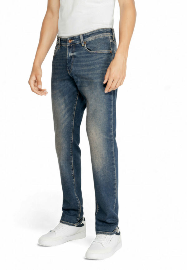 Gas Jeans Uomo - immagine 3