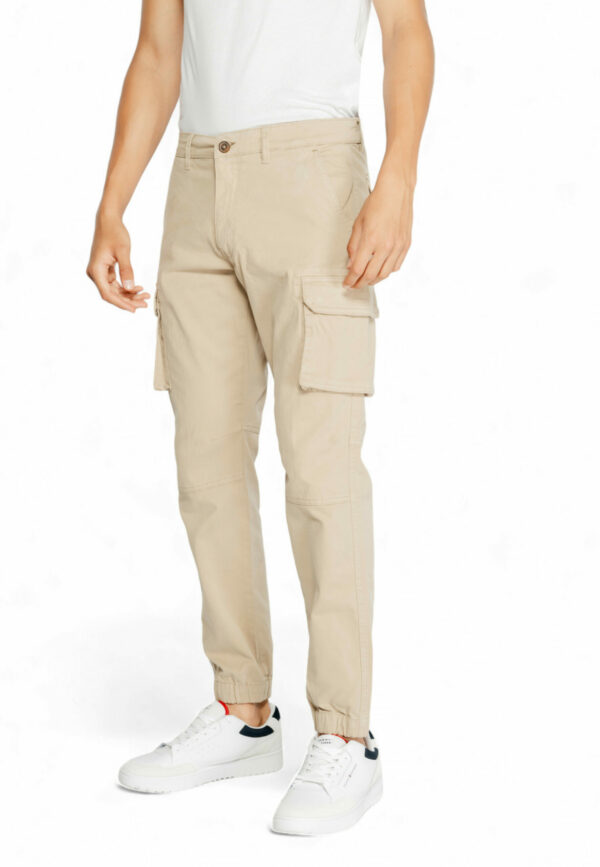 Gas Pantaloni Uomo - immagine 3