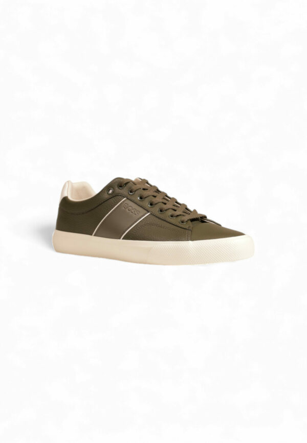 Boss Sneakers Uomo - immagine 3