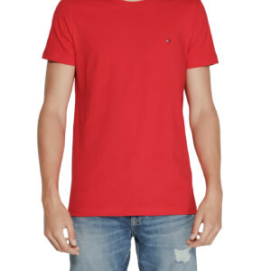 Tommy Hilfiger T-Shirt Uomo