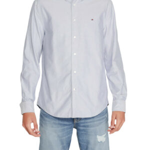 Tommy Hilfiger Camicia Uomo