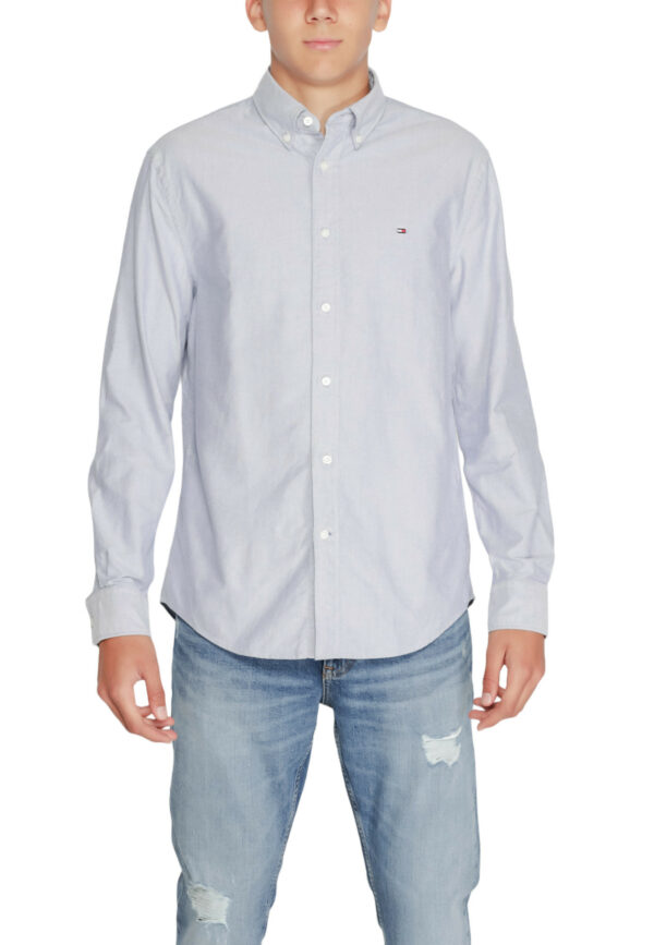 Tommy Hilfiger Camicia Uomo