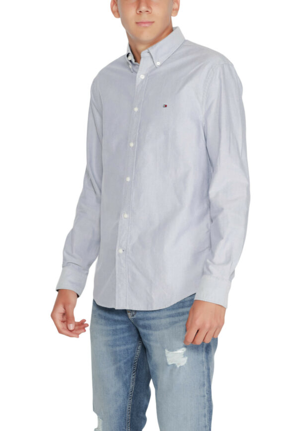 Tommy Hilfiger Camicia Uomo - immagine 3