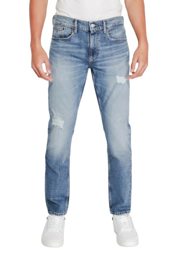 Tommy Hilfiger Jeans Uomo