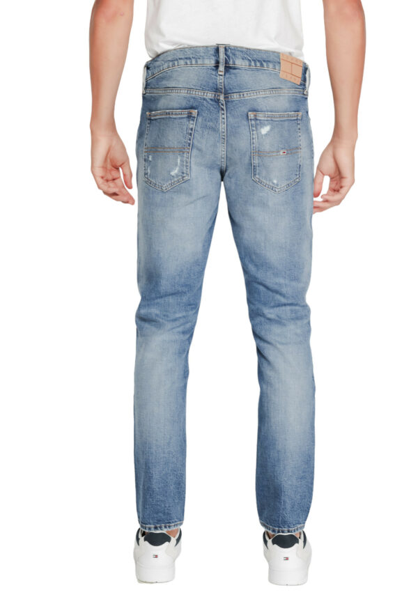 Tommy Hilfiger Jeans Uomo - immagine 2