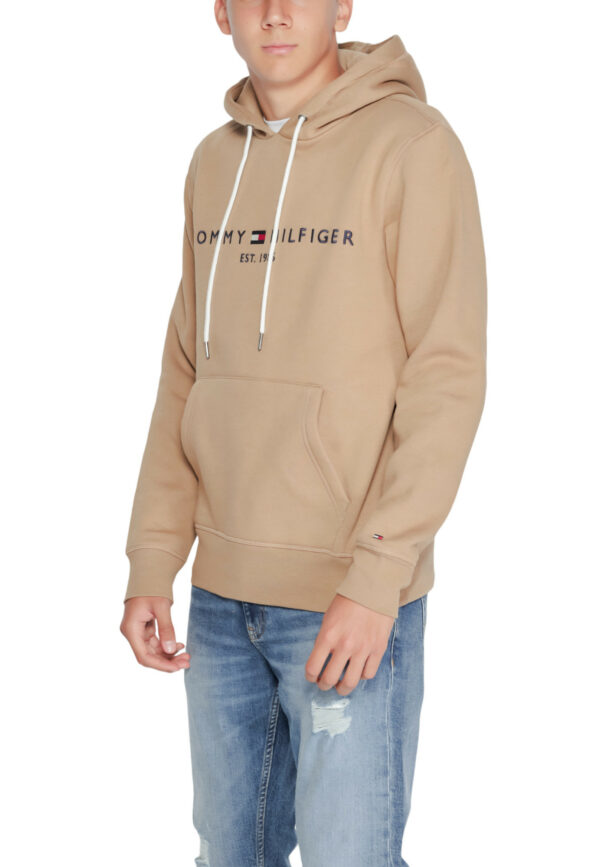 Tommy Hilfiger Felpa Uomo - immagine 3