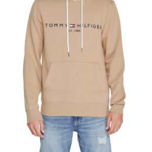 Tommy Hilfiger Felpa Uomo
