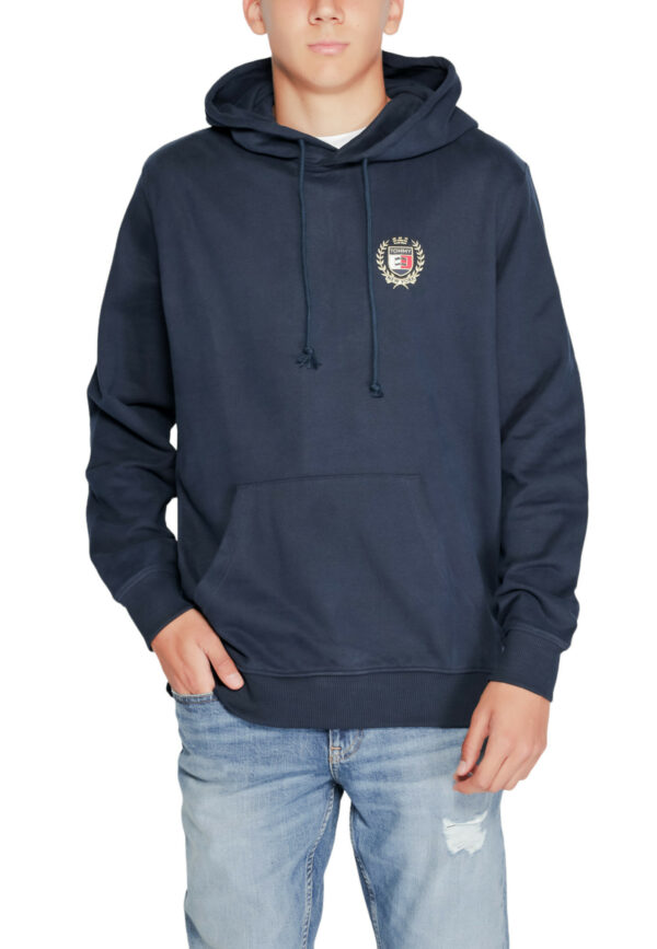 Tommy Hilfiger Felpa Uomo - immagine 3