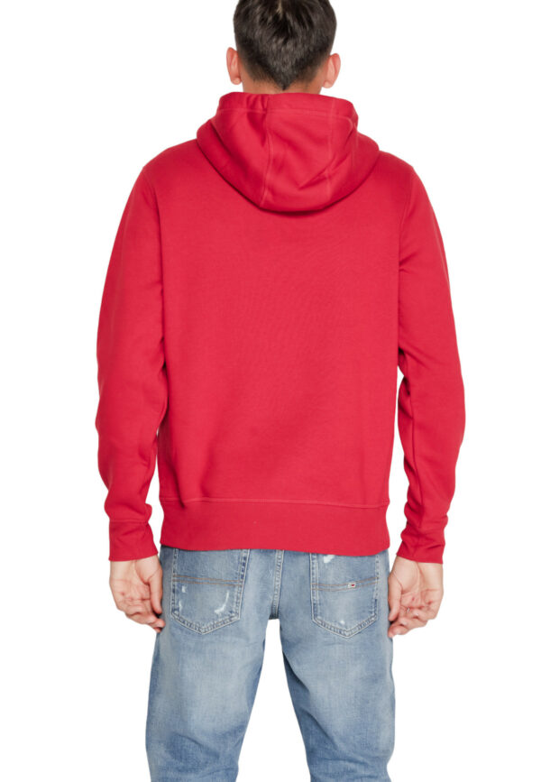 Tommy Hilfiger Felpa Uomo - immagine 2