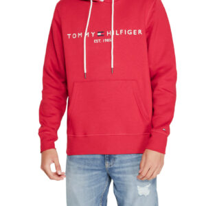 Tommy Hilfiger Felpa Uomo