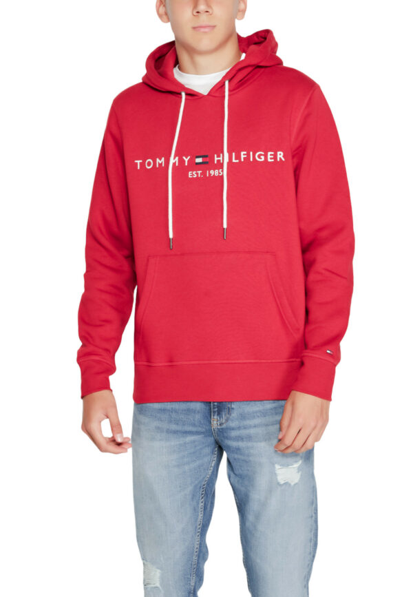 Tommy Hilfiger Felpa Uomo