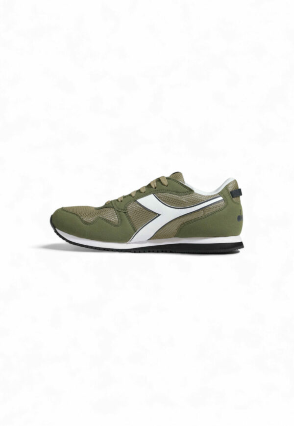 Diadora Sneakers Uomo - immagine 2