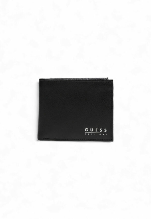 Guess Portafogli Uomo