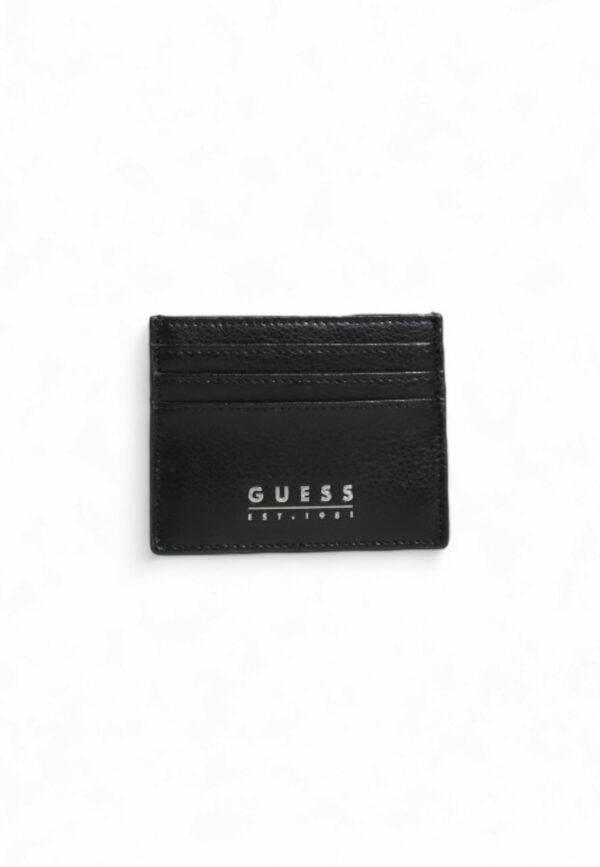 Guess Portafogli Uomo